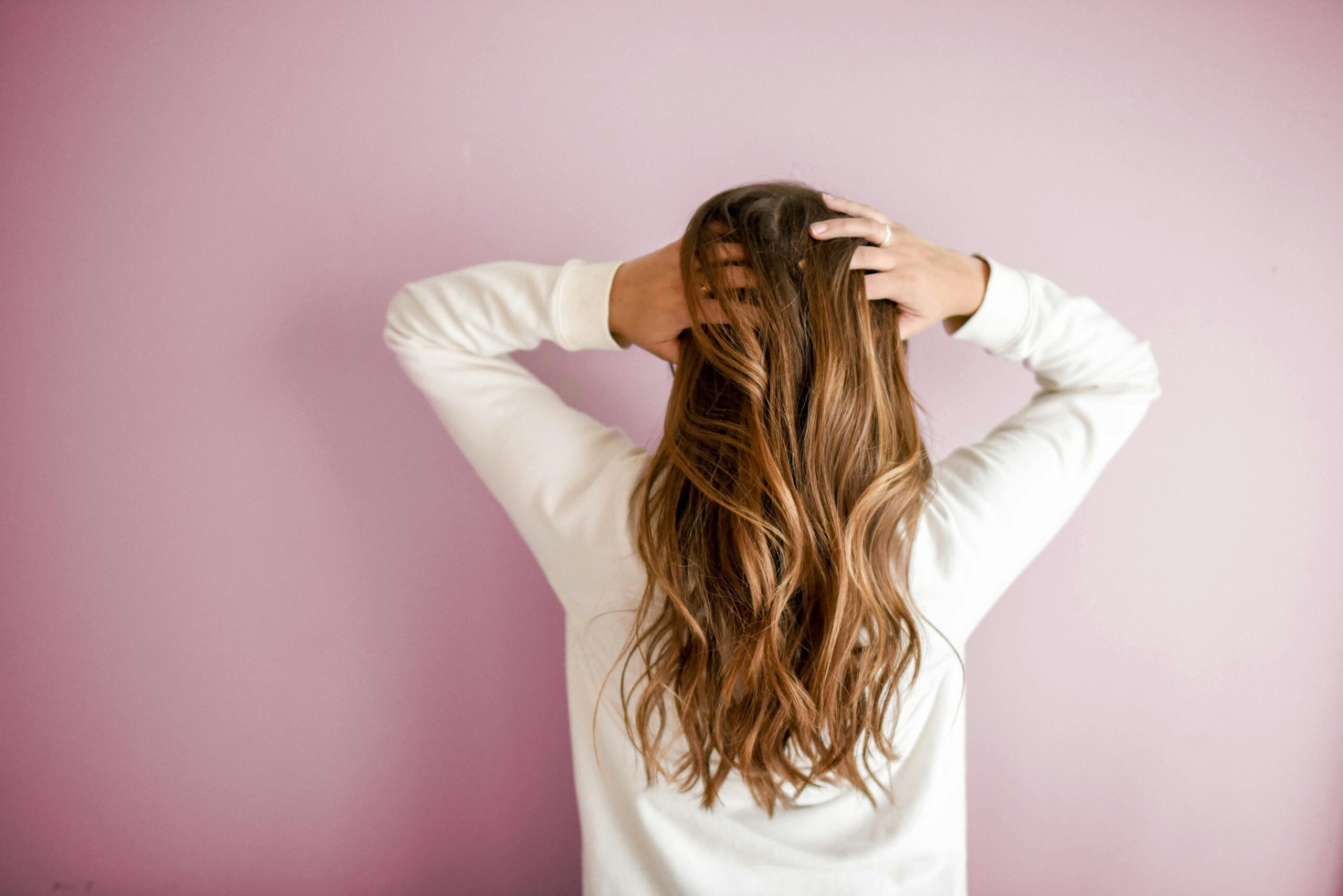 Banish Dandruff for Good: Effective Tips and Products to Get Rid of It