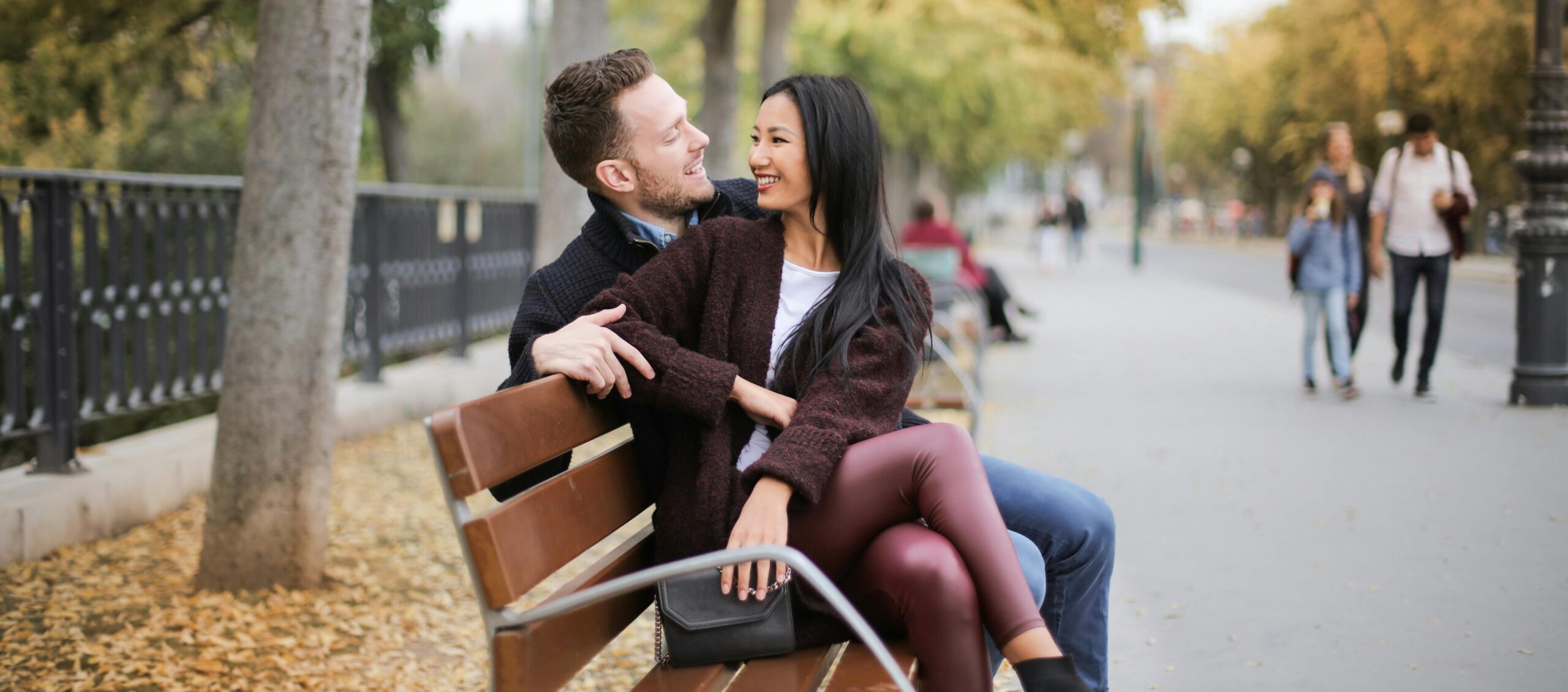 How to Talk About Intimacy Without Pushing for Commitment